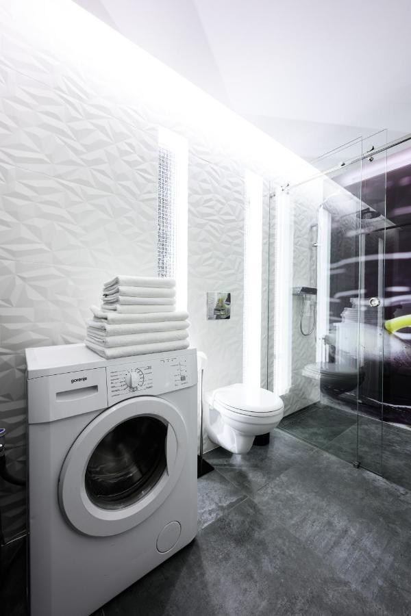 Native Apartments Masarska 8 คราคูฟ ภายนอก รูปภาพ