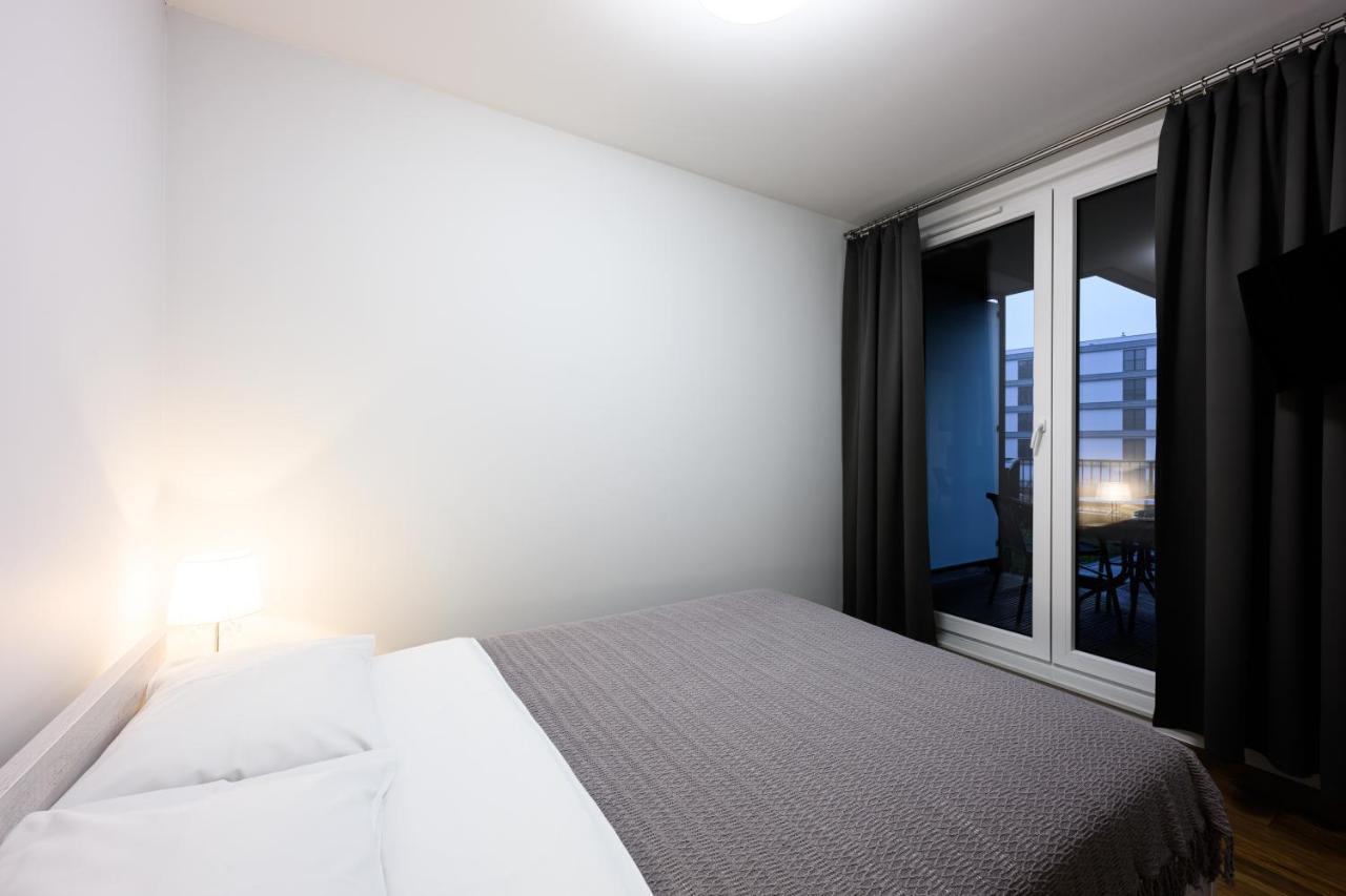 Native Apartments Masarska 8 คราคูฟ ภายนอก รูปภาพ